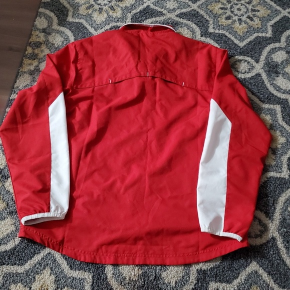 ADIDAS Sweatershirt very nice color - Picture 2 of 4